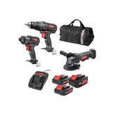 KATANA - 220530 - Industrial Shed